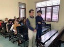Danh hài Bảo Trí: "Số tôi có duyên… ra tòa" Danh hài Bảo Trí: "Số tôi có duyên… ra tòa"