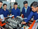 Thúc đẩy liên kết "4 nhà" Thúc đẩy liên kết "4 nhà"