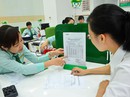 Lãi suất tăng, khách gửi tiền hưởng lợi Lãi suất tăng, khách gửi tiền hưởng lợi