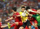 Tuyển Việt Nam đá bại Malaysia: Khi cả đội cùng phòng ngự Tuyển Việt Nam đá bại Malaysia: Khi cả đội cùng phòng ngự