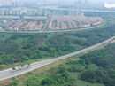 Cận cảnh 4 tuyến đường "lùm xùm" ở Thủ Thiêm Cận cảnh 4 tuyến đường "lùm xùm" ở Thủ Thiêm
