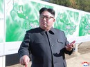 Ông Kim Jong-un bất ngờ thông báo thử thành công vũ khí chiến lược mới Ông Kim Jong-un bất ngờ thông báo thử thành công vũ khí chiến lược mới