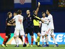 Thua sốc Croatia, Tây Ban Nha vỡ mộng Nations League Thua sốc Croatia, Tây Ban Nha vỡ mộng Nations League