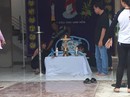 Truy đuổi cướp bị đạp ngã, một dân quân tự vệ tử nạn Truy đuổi cướp bị đạp ngã, một dân quân tự vệ tử nạn
