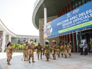 Cạnh tranh Trung - Mỹ phủ bóng APEC 2018 Cạnh tranh Trung - Mỹ phủ bóng APEC 2018