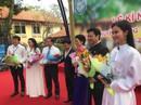Ca sĩ Đông Nhi hát mừng 100 năm thành lập Trường THPT Marie Curie Ca sĩ Đông Nhi hát mừng 100 năm thành lập Trường THPT Marie Curie