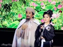 NSƯT Kim Tử Long nỗ lực giúp nghệ sĩ nghèo khó, bệnh tật NSƯT Kim Tử Long nỗ lực giúp nghệ sĩ nghèo khó, bệnh tật