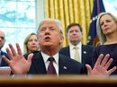 Ông Donald Trump: Trung Quốc xuống nước, muốn có thỏa thuận thương mại Ông Donald Trump: Trung Quốc xuống nước, muốn có thỏa thuận thương mại