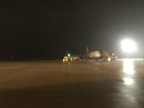 Bay quốc tế tới Nha Trang gặp áp thấp nhiệt đới phải hạ cánh xuống TP HCM Bay quốc tế tới Nha Trang gặp áp thấp nhiệt đới phải hạ cánh xuống TP HCM