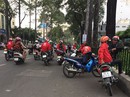 Các hãng xe công nghệ ra chiêu và kiếm bộn Các hãng xe công nghệ ra chiêu và kiếm bộn