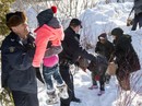 Công dân Mỹ xin tị nạn ở Canada tăng gấp 6 lần Công dân Mỹ xin tị nạn ở Canada tăng gấp 6 lần