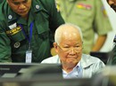 Campuchia không muốn tòa án Khmer Đỏ xét xử thêm ai Campuchia không muốn tòa án Khmer Đỏ xét xử thêm ai