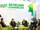 Thị trường bất động sản khan hiếm dự án xanh đúng nghĩa Thị trường bất động sản khan hiếm dự án xanh đúng nghĩa