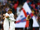 Ngược dòng quật ngã Croatia, "Tam sư" vào bán kết Nations League Ngược dòng quật ngã Croatia, "Tam sư" vào bán kết Nations League
