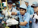 Nhật Bản thúc đẩy cho phép lao động nước ngoài ở lại lâu dài Nhật Bản thúc đẩy cho phép lao động nước ngoài ở lại lâu dài