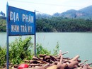 Quảng Nam khẳng định thu hồi dự án thủy điện Đăk Di 4 đúng luật Quảng Nam khẳng định thu hồi dự án thủy điện Đăk Di 4 đúng luật
