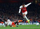 Emery đòi nợ Klopp ở Emirates Emery đòi nợ Klopp ở Emirates