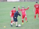 AFF Cup là thước đo cho Quả bóng vàng AFF Cup là thước đo cho Quả bóng vàng