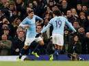 Sao trẻ toả sáng, Man City giành tấm vé thứ 7 tứ kết League Cup Sao trẻ toả sáng, Man City giành tấm vé thứ 7 tứ kết League Cup