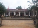 Phó bí thư uống rượu, vào trụ sở “xử” trưởng công an xã Phó bí thư uống rượu, vào trụ sở “xử” trưởng công an xã