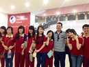 NSƯT Hữu Châu nhắn nhủ học trò trong ngày nhà giáo NSƯT Hữu Châu nhắn nhủ học trò trong ngày nhà giáo