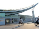 Hủy kết quả, đấu thầu lại gói thầu của công trình xây dựng Học viện Cán bộ TP HCM Hủy kết quả, đấu thầu lại gói thầu của công trình xây dựng Học viện Cán bộ TP HCM