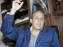 Cựu giám đốc kho bạc Venezuela "nhận hối lộ 1 tỉ USD" Cựu giám đốc kho bạc Venezuela "nhận hối lộ 1 tỉ USD"