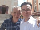 Được tuyên vô tội sau hơn 4 năm bị giam Được tuyên vô tội sau hơn 4 năm bị giam
