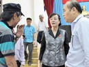 Thành ủy TP HCM quyết xử nghiêm cán bộ sai phạm Thành ủy TP HCM quyết xử nghiêm cán bộ sai phạm
