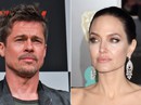 Brad Pitt xin Angelina Jolie bàn quyền nuôi con ngoài tòa Brad Pitt xin Angelina Jolie bàn quyền nuôi con ngoài tòa