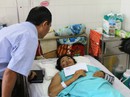 Báo Người Lao Động chia sẻ nỗi đau người dân chịu thảm họa ở Nha Trang Báo Người Lao Động chia sẻ nỗi đau người dân chịu thảm họa ở Nha Trang