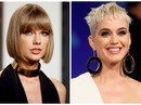 Katy Perry đánh bại Taylor Swift và Rihanna về thu nhập Katy Perry đánh bại Taylor Swift và Rihanna về thu nhập