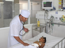 Cắt đám cỏ cao khỏi đầu, ông ngoại... cắt thủng bụng cháu trai 6 tuổi Cắt đám cỏ cao khỏi đầu, ông ngoại... cắt thủng bụng cháu trai 6 tuổi