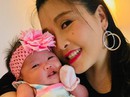 Nghệ sĩ Kiều Oanh tái ngộ khán giả sau khi sinh con thứ hai Nghệ sĩ Kiều Oanh tái ngộ khán giả sau khi sinh con thứ hai
