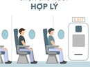Giữ bình tĩnh và 7 kỹ năng sống còn khi máy bay gặp sự cố Giữ bình tĩnh và 7 kỹ năng sống còn khi máy bay gặp sự cố