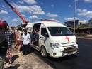 Vụ xe bồn gây tai nạn kinh hoàng: Mẹ vẫn ôm chặt 2 con khi tử vong! Vụ xe bồn gây tai nạn kinh hoàng: Mẹ vẫn ôm chặt 2 con khi tử vong!