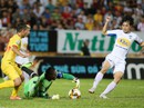 Thực chất về giải thưởng của V-League vừa được AFC trao tặng Thực chất về giải thưởng của V-League vừa được AFC trao tặng