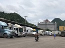 Xuất hàng tiểu ngạch qua Trung Quốc lắm rủi ro Xuất hàng tiểu ngạch qua Trung Quốc lắm rủi ro