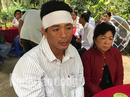 Vụ xe bồn gây tai nạn kinh hoàng: Đau đớn trước cảnh vợ, con chết thảm Vụ xe bồn gây tai nạn kinh hoàng: Đau đớn trước cảnh vợ, con chết thảm