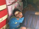 CLIP: Lời kể của tài xế ba gác trong vụ tai nạn kinh hoàng ở Bình Phước CLIP: Lời kể của tài xế ba gác trong vụ tai nạn kinh hoàng ở Bình Phước