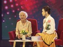 Cụ bà 76 tuổi mê Quang Hải, Xuân Trường và bóng đá Việt Nam Cụ bà 76 tuổi mê Quang Hải, Xuân Trường và bóng đá Việt Nam