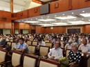 59 cán bộ diện Trung ương quản lý bị thi hành kỷ luật 59 cán bộ diện Trung ương quản lý bị thi hành kỷ luật