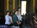 VKS đề nghị HĐXX tuyên buộc Eximbank trả cả tiền gốc và lãi cho bà Chu Thị Bình VKS đề nghị HĐXX tuyên buộc Eximbank trả cả tiền gốc và lãi cho bà Chu Thị Bình