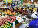 Hàng Tết đã sẵn sàng Hàng Tết đã sẵn sàng