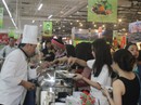Đặc sản Tây Bắc vào siêu thị Đặc sản Tây Bắc vào siêu thị