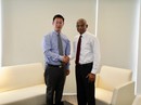 Maldives sốc với "hóa đơn nợ 3,2 tỉ USD" từ Trung Quốc Maldives sốc với "hóa đơn nợ 3,2 tỉ USD" từ Trung Quốc
