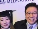 Doanh nhân Singapore giết vợ cũ, đổ tội cho con gái Doanh nhân Singapore giết vợ cũ, đổ tội cho con gái