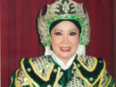 NS Mộng Tuyền: "Đời tôi truân chuyên nên cô độc" NS Mộng Tuyền: "Đời tôi truân chuyên nên cô độc"