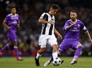 Tiết lộ sốc: Real Madrid vô địch Champions League nhờ doping Tiết lộ sốc: Real Madrid vô địch Champions League nhờ doping