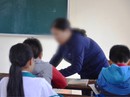 Ba tháng làm chủ nhiệm lớp, cô giáo "tặng" học trò hơn 900 bạt tai? Ba tháng làm chủ nhiệm lớp, cô giáo "tặng" học trò hơn 900 bạt tai?